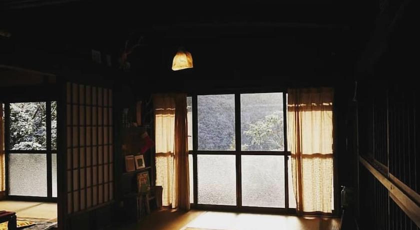 Ōtoyo Oyamanoyado Michitsuji 4-Star Accommodation pool