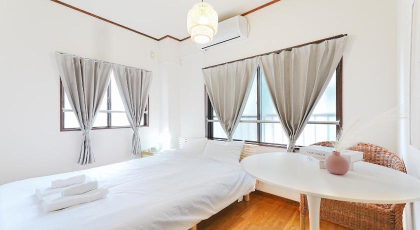 도쿄 / 동경 Bohemian Tokyo 4성급 게스트하우스 전망