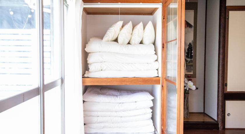 욧카이치 / 요카이치 Miraie Yokkaichi Simizucho 2 3성급 숙소 객실