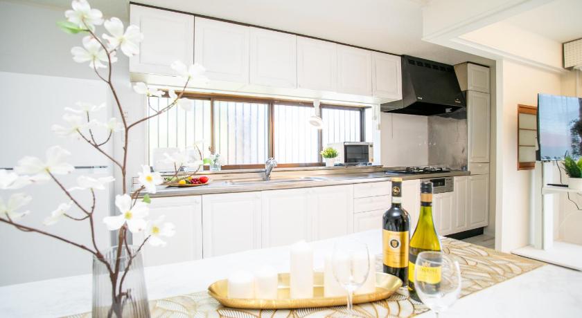 욧카이치 / 요카이치 Miraie Yokkaichi Simizucho 2 3성급 숙소 외관