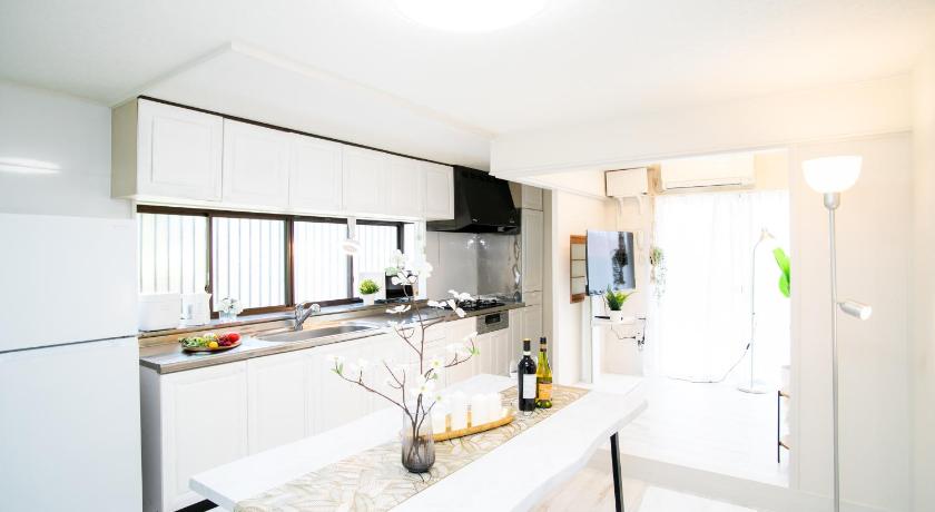 욧카이치 / 요카이치 Miraie Yokkaichi Simizucho 2 3성급 숙소 로비