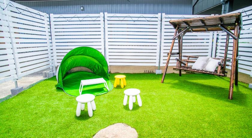 욧카이치 / 요카이치 Miraie Yokkaichi Simizucho 2 3성급 숙소 스위트룸