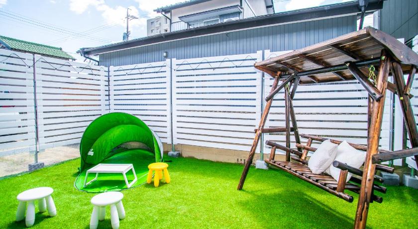 욧카이치 / 요카이치 Miraie Yokkaichi Simizucho 2 3성급 숙소 부대시설