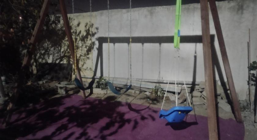 Departamento en Rosarito