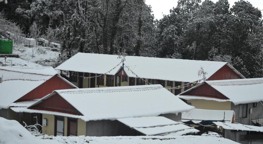 hotel mardi station - image 15