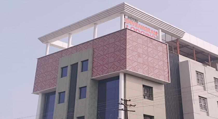OYO 29646 hotel shivsangram