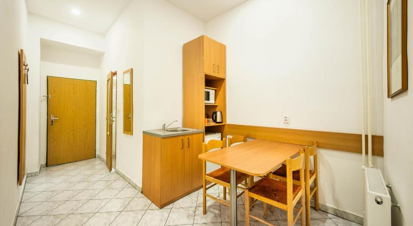 Image of Apartment 4 adults 4