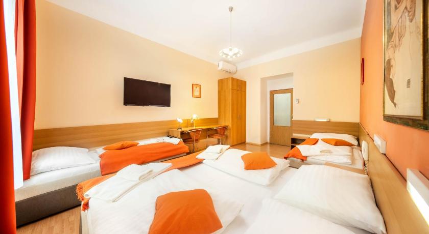 Image of Apartment 4 adults 0