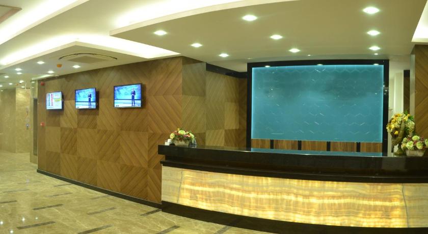 Guler Park Hotel photo