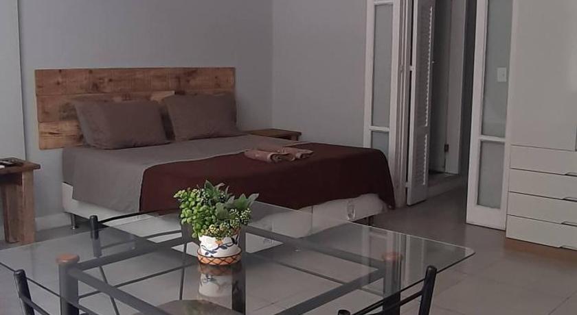 Image of Four-Bedroom Apartment 13