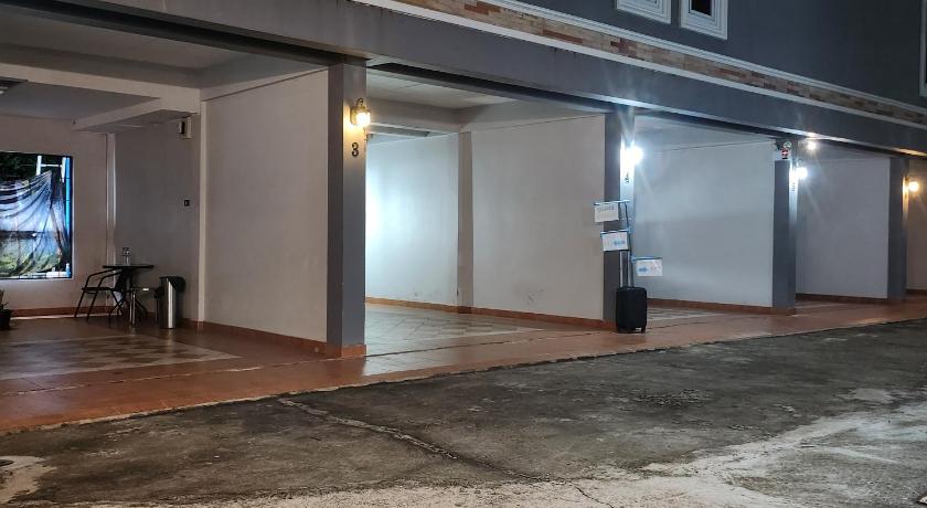 パタヤ LOFT House Resort Pattaya 4つ星 シングルルーム スイート