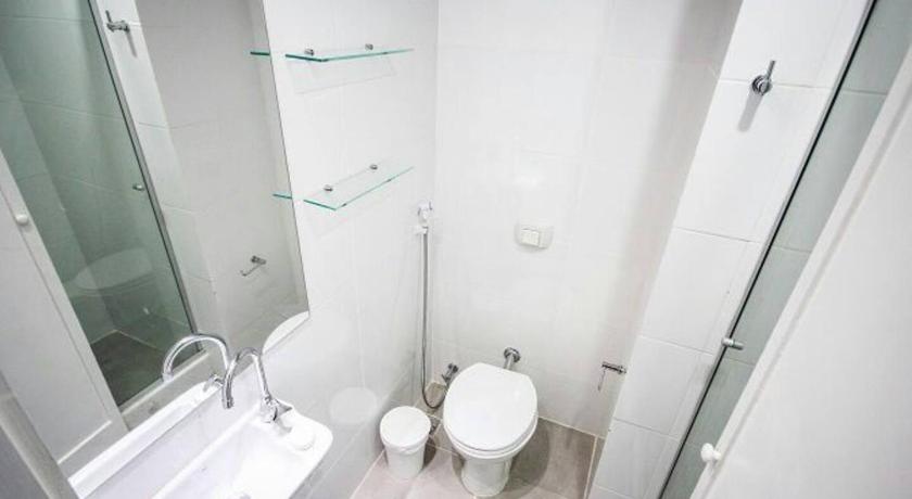 Image of Four-Bedroom Apartment 10