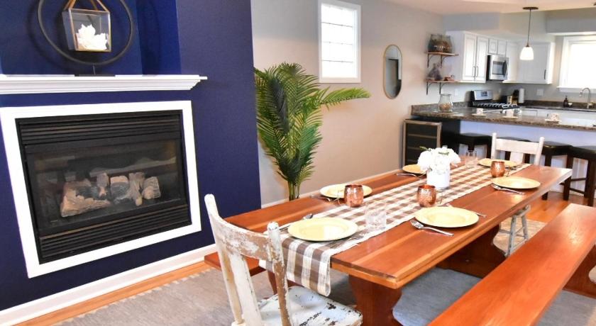 클리블랜드 (OH) Large 3 Bedroom, Tremont House, minutes from everything!! 4성급 숙소 전망