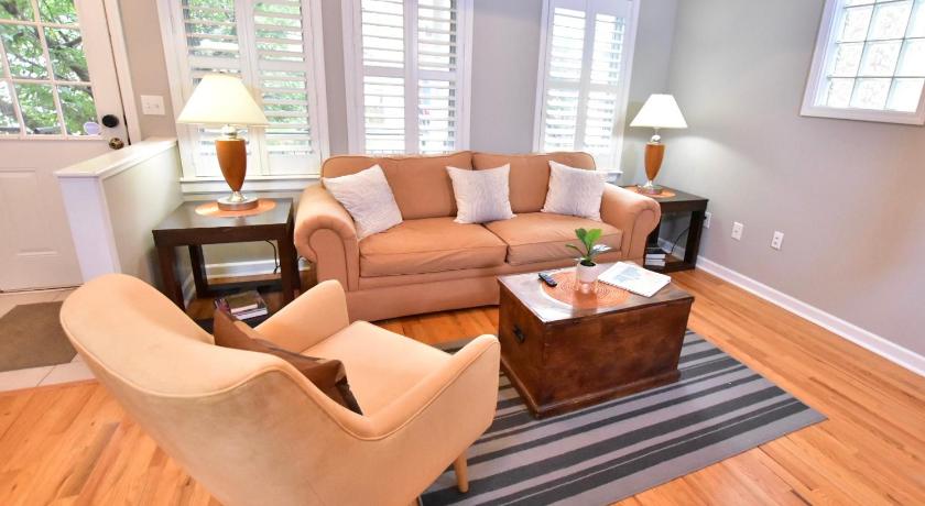 클리블랜드 (OH) Large 3 Bedroom, Tremont House, minutes from everything!! 4성급 숙소 전망