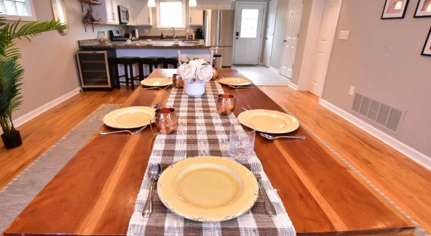 클리블랜드 (OH) Large 3 Bedroom, Tremont House, minutes from everything!! 4성급 숙소 부대시설