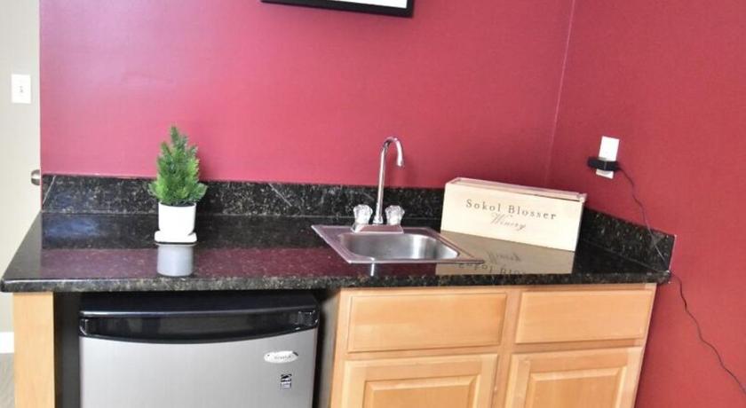 클리블랜드 (OH) Large 3 Bedroom, Tremont House, minutes from everything!! 4성급 숙소 부대시설