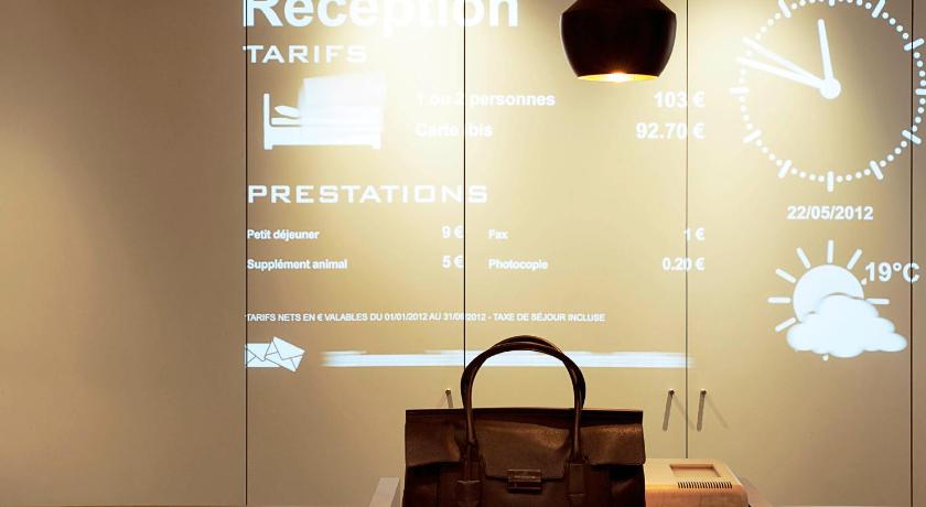 Ibis Wroclaw Centrum photo