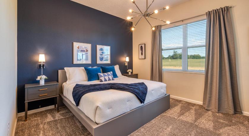 Orlando Champions Gates condos by UNE 4-Star Accommodation view