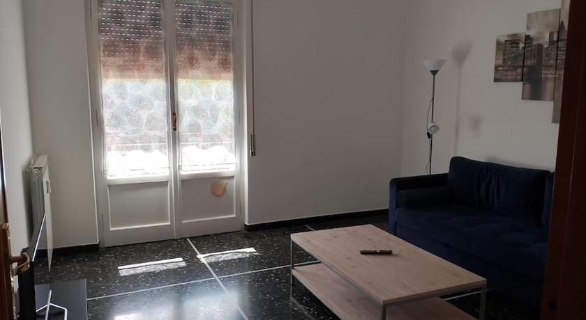 Appartamento in centro