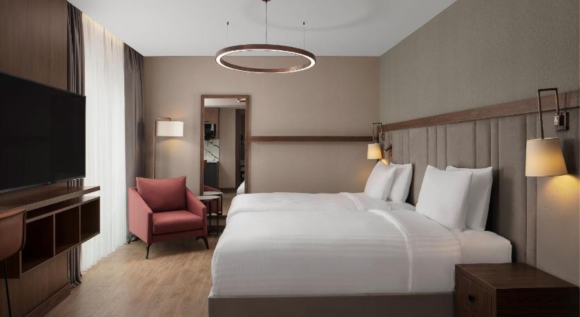 Residence Inn by Marriott Trabzon