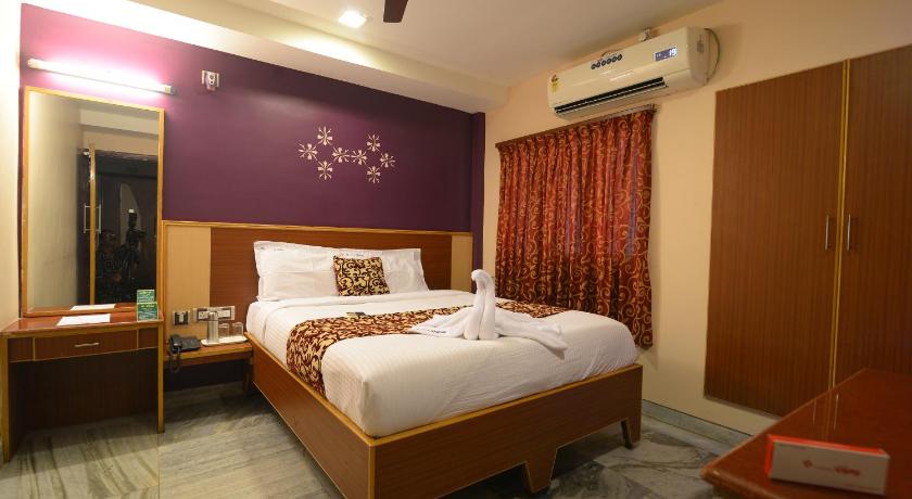 Hotel Vijay