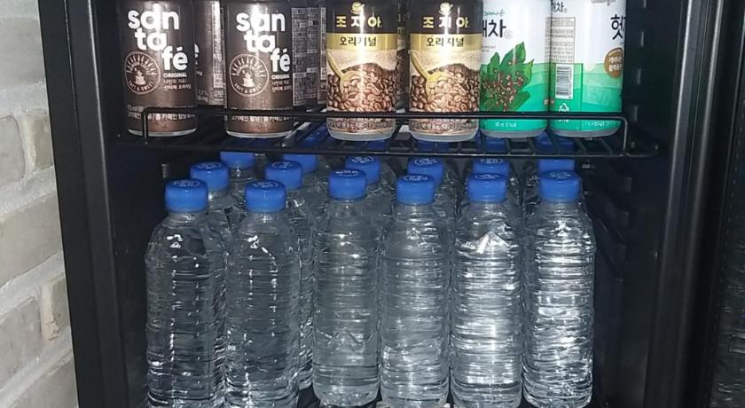 창원 창원 브라운-도트 호텔 명서 (Changwon Brown-dot Hotel Myeongseo) 3성급 호텔 객실