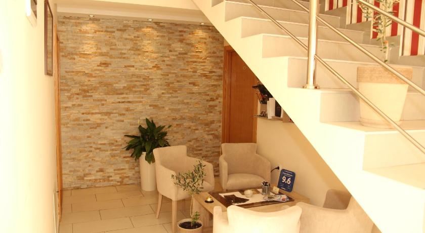 Fortress Apartments photo