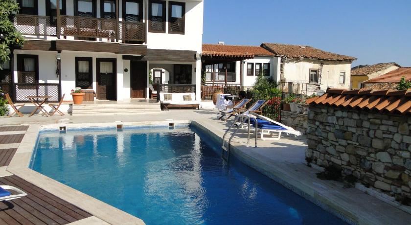 Villa Konak Hotel photo