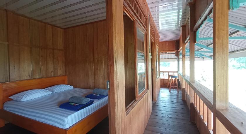Tampilan Banua Lida Homestay