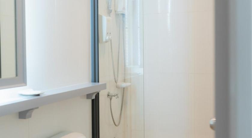 Bild von: Budget Einzelzimmer (Budget Single Room) 2