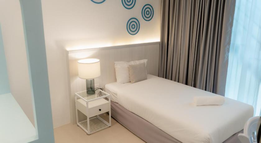 Bild von: Budget Einzelzimmer (Budget Single Room) 1