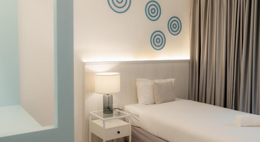 Bild von: Budget Einzelzimmer (Budget Single Room) 4