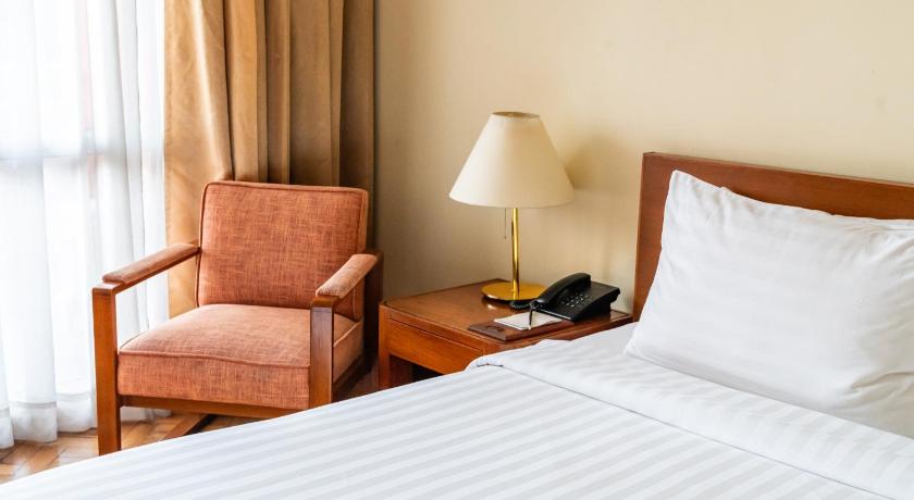 Bild von: Deluxe Zweibettzimmer (Deluxe Twin Bed Room) 10