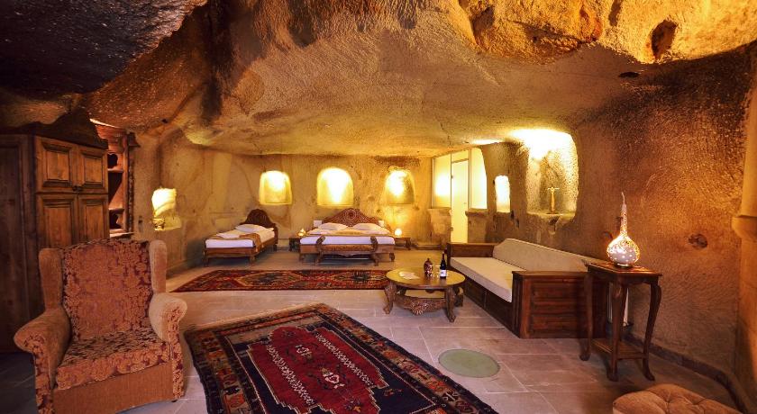 Has Cave Konak