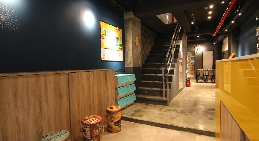 Taipei Sunny Hostel photo