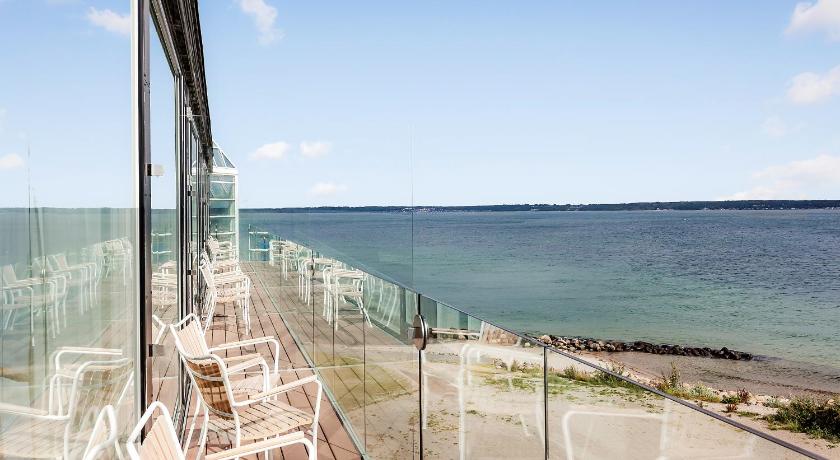 Image of Superior Double Room Sea View without Spa Access 0