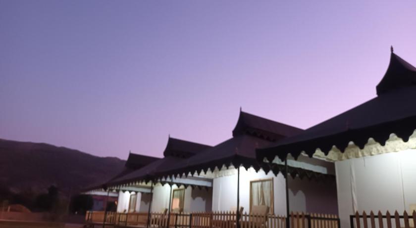 Braham Vatika Resort - image 7