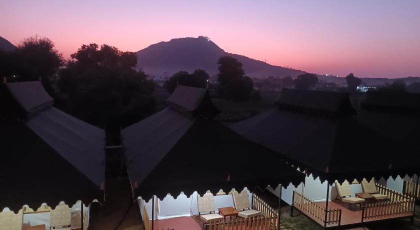 Braham Vatika Resort - image 2