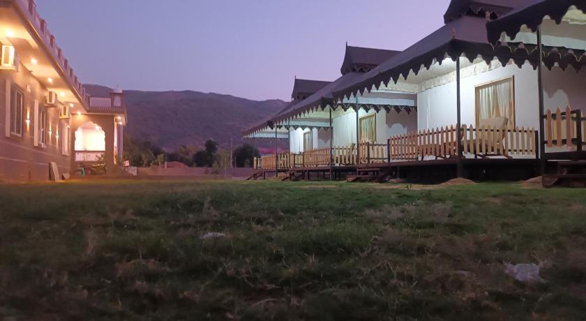Braham Vatika Resort - image 8