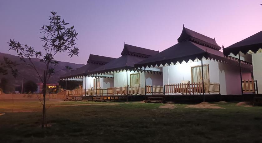 Braham Vatika Resort - image 11