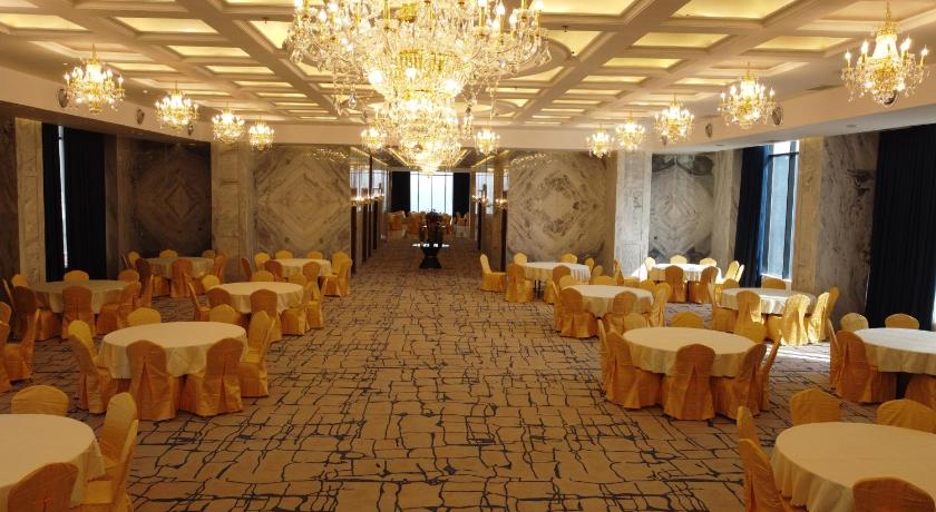 쿠웨이트 OCEAN VIEW HOTEL 호텔 수영장