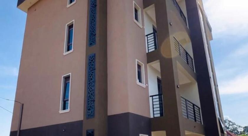 The Vault Heights Apartments