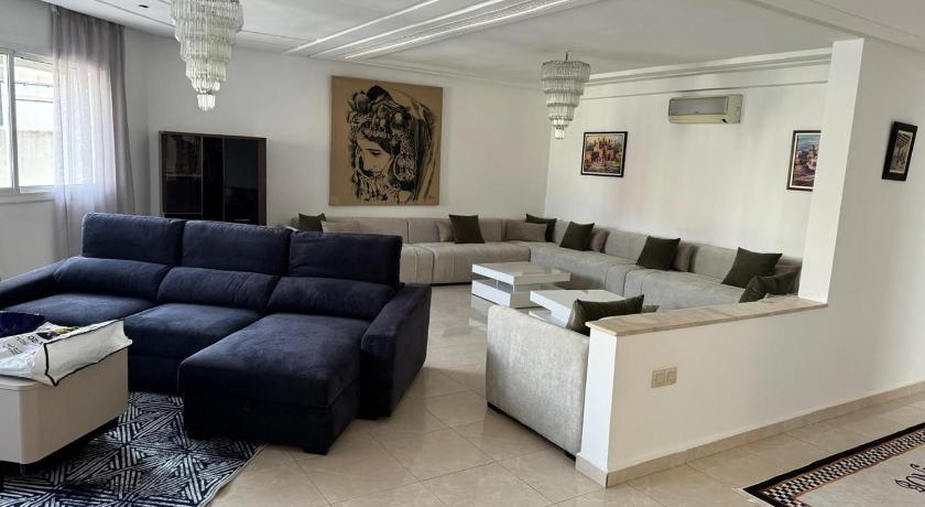 Residence Daoud