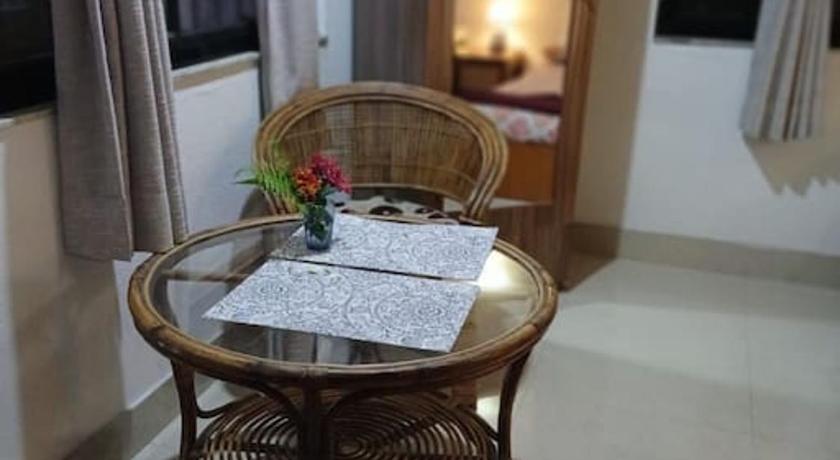 Bakhundole Studio Retreat — Kathmandu (6)