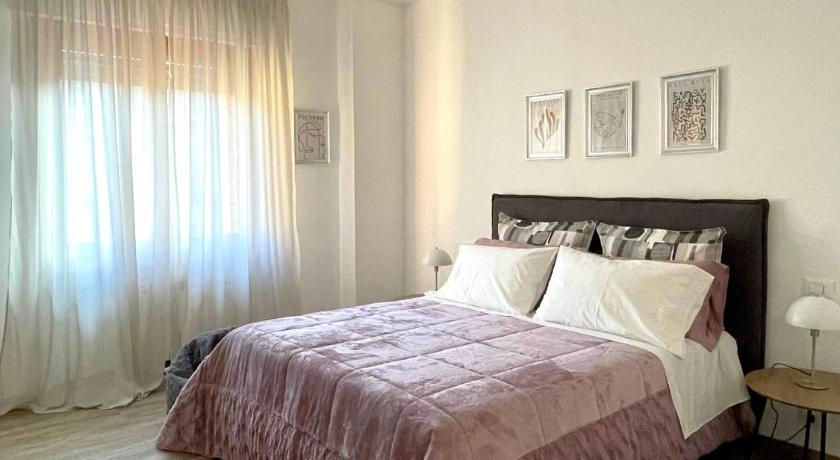 Rosy Suite Bed and Breakfast