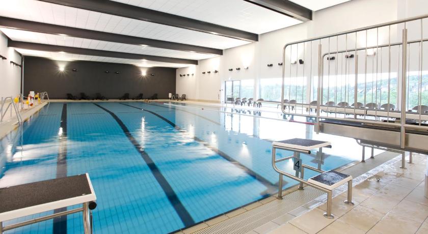 Hotel Oversum Winterberg Ski- und Vital Resort photo