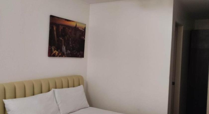 Kuva huoneesta Deluxe - Kahden hengen huone - Double - Sis. 2 parivuodetta (Deluxe Double Room with Two Double Beds) 3