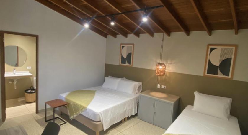 Hotel La Vega