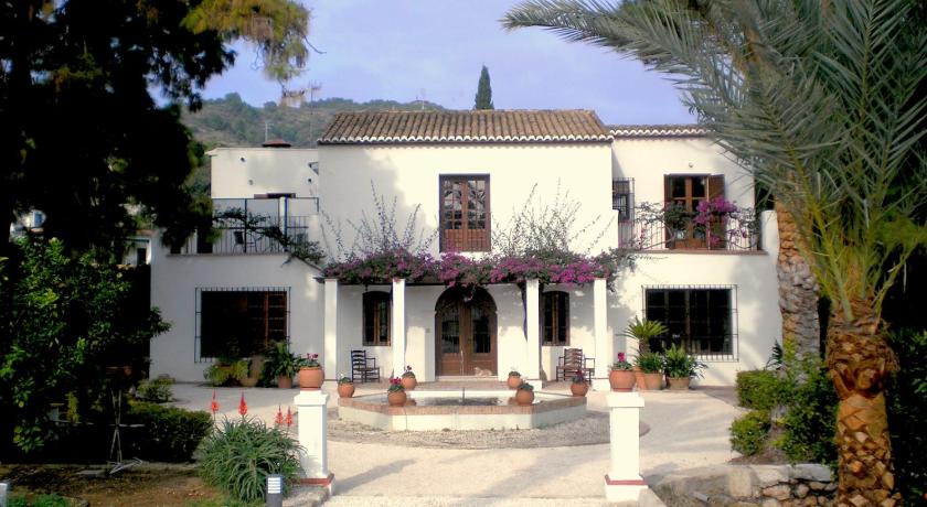 El Sequer Casa Rural — Hotel in Oliva