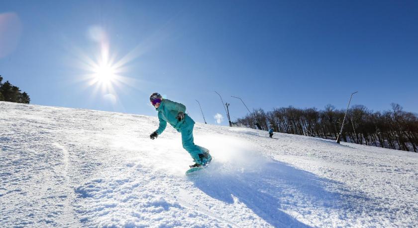 챔피언 Seven Springs Resort 1BR condo, shuttle to slopes! condo 3성급 숙소 부대시설
